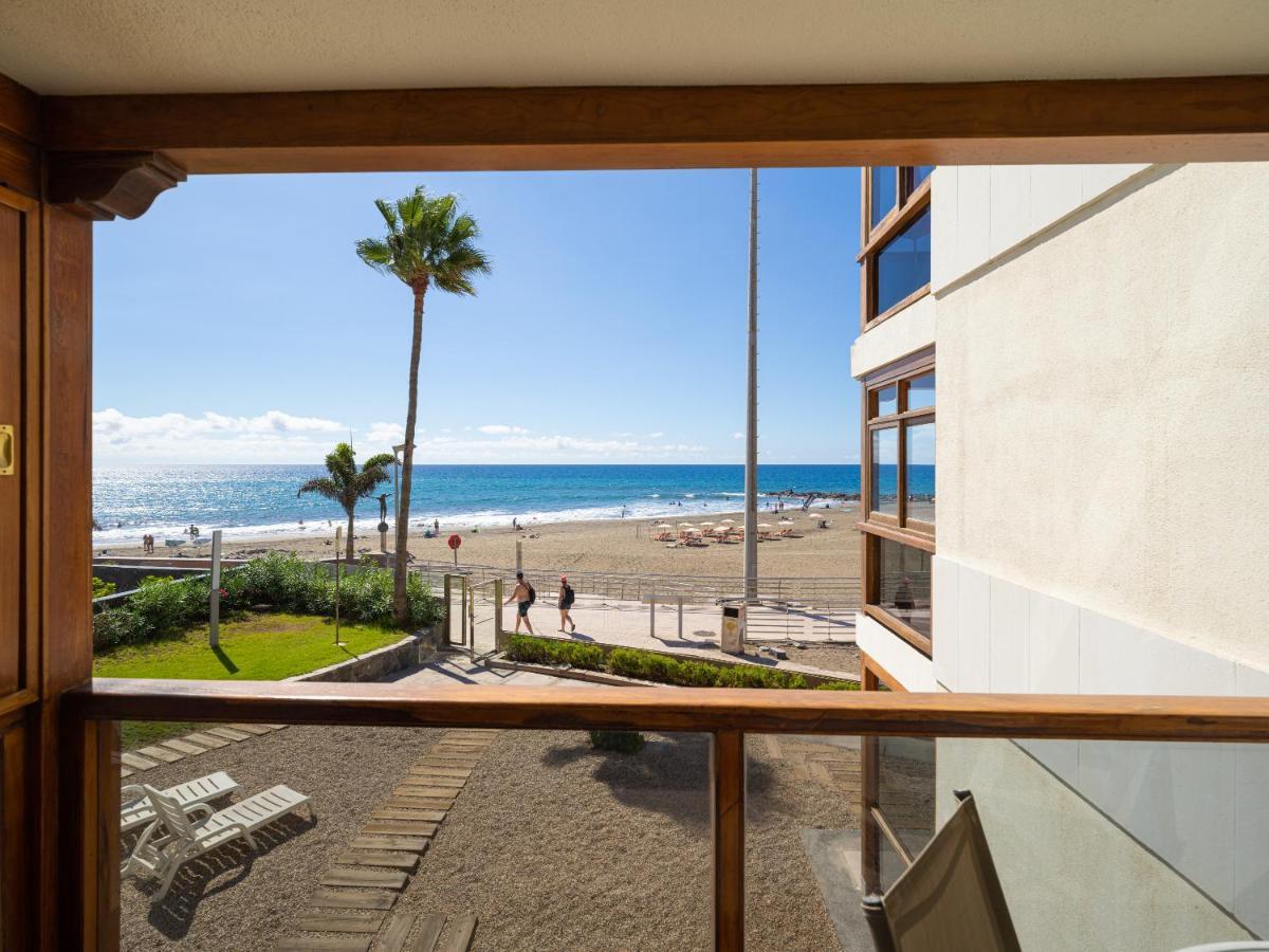 Beachfront San Agustin Papagayos Ii Apartment
